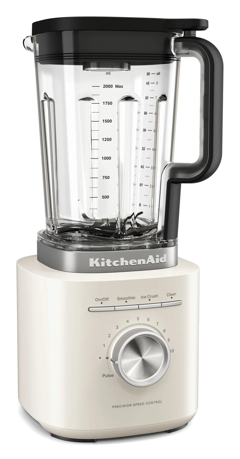 KitchenAid Pure Power Standmixer 2,1 Liter