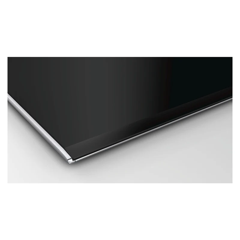 Bosch Serie 8 PXX675DC1E Induktionskochfeld Integriert 4 Zonen Schwarz, Edelstahl