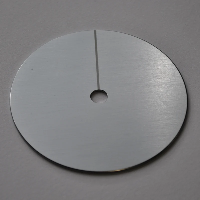 Your Custom SC500 Digital Scratch Instrument
