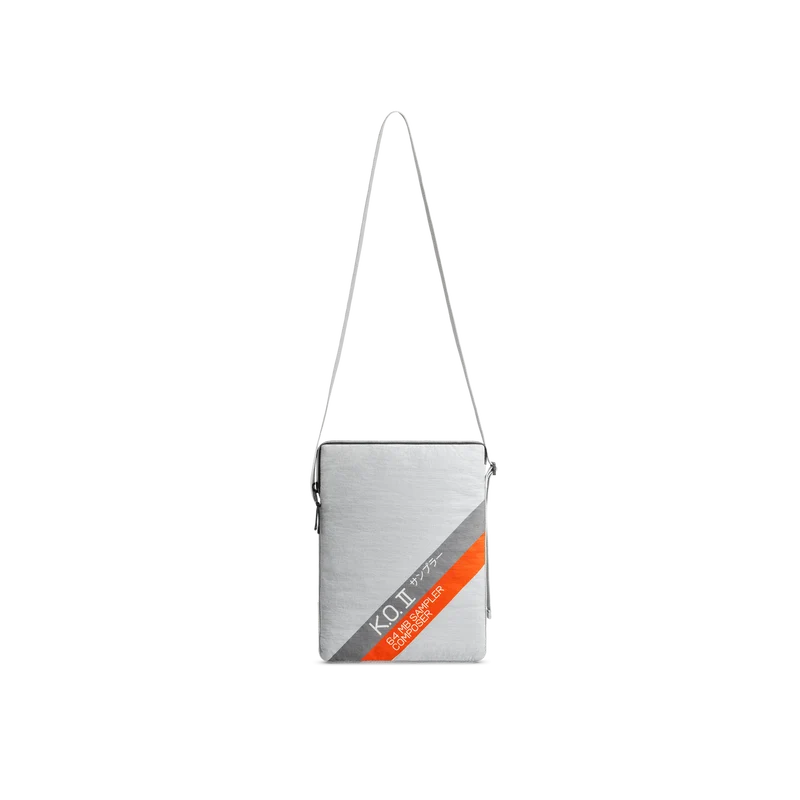 Teenage Engineering – EP-133 K.O. II 128MB + Soft Bag Bundle