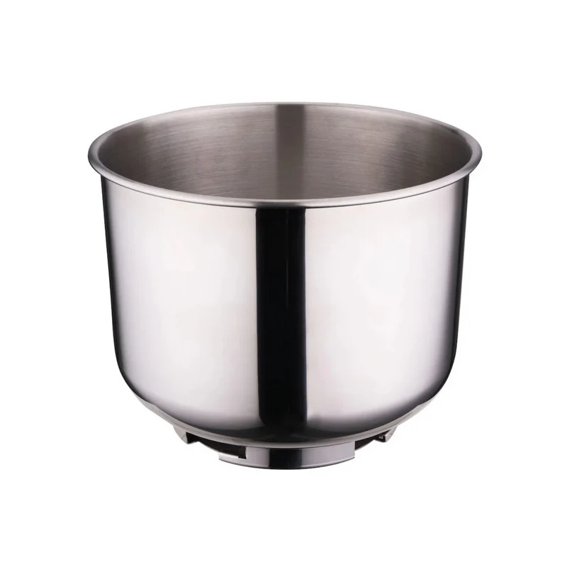WILFA PROBAKER Edelstahlschüssel 7 Liter