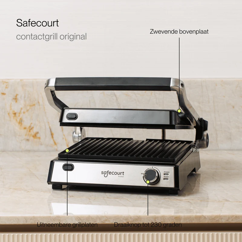 Contactgrill Original