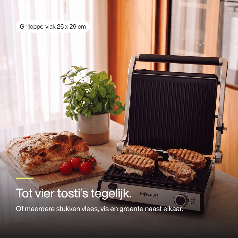 Contactgrill Original