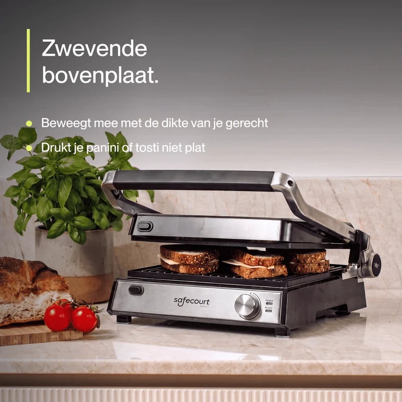 Contactgrill Original