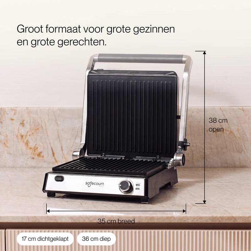 Contactgrill Original