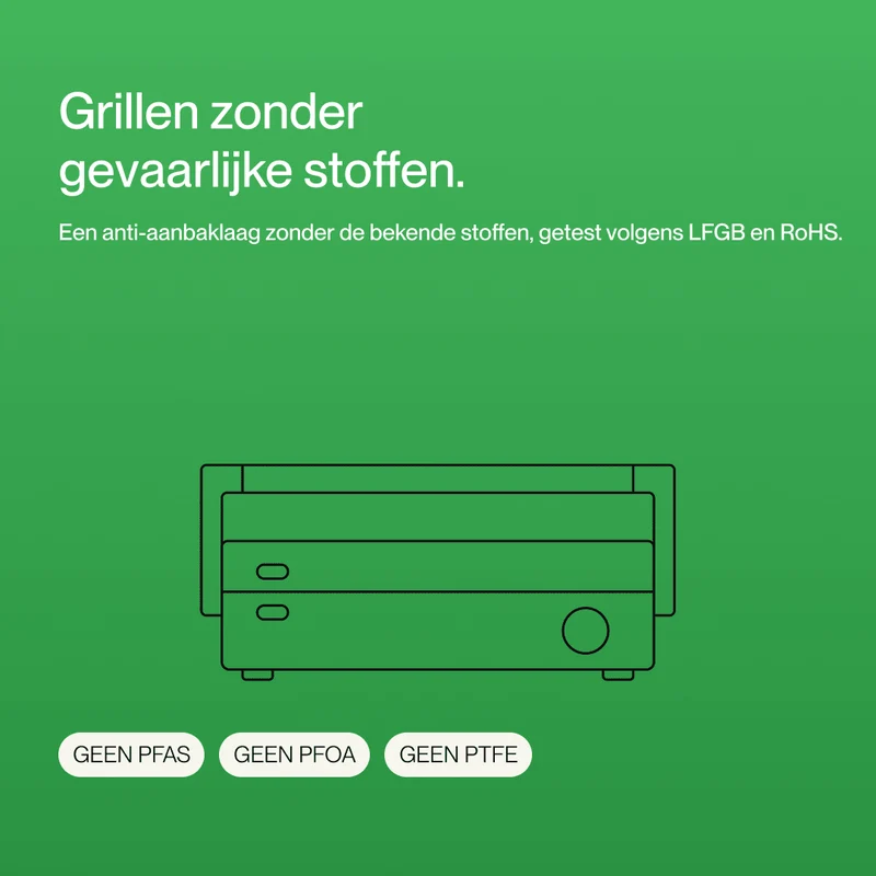Contactgrill Original