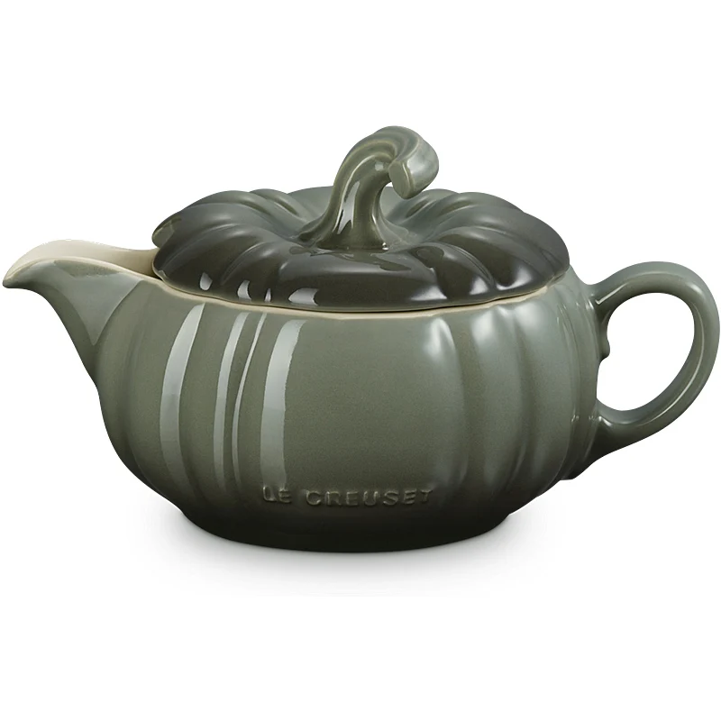 Le Creuset Sauciere Kürbis 400ml Thyme