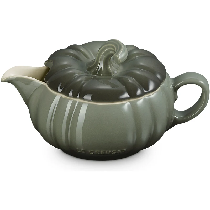Le Creuset Sauciere Kürbis 400ml Thyme