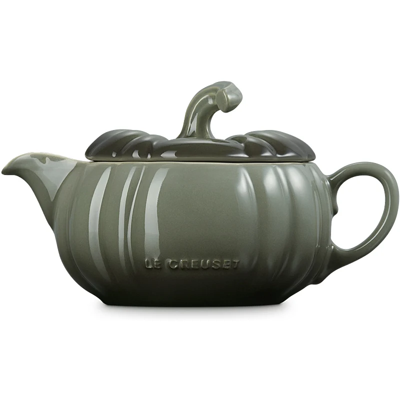 Le Creuset Sauciere Kürbis 400ml Thyme
