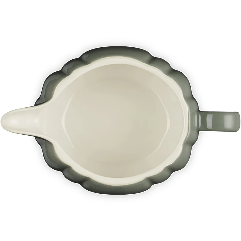 Le Creuset Sauciere Kürbis 400ml Thyme