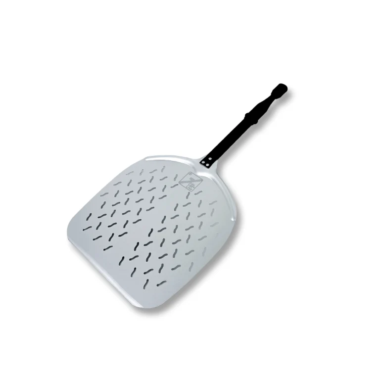 EFFEUNO perforierte Pizzaschaufel