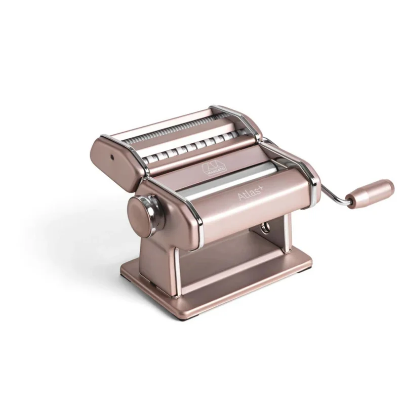 Marcato Nudelmaschine Atlas+