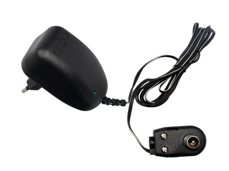 DVB-T antenna power supply - 12V / 100mA