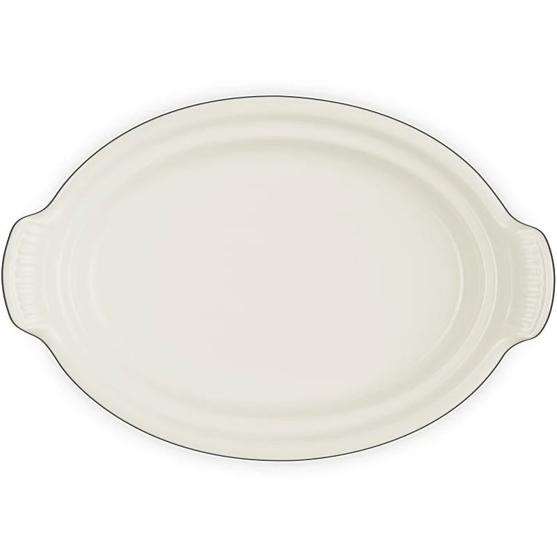 Le Creuset Butterdose Kürbis Thyme