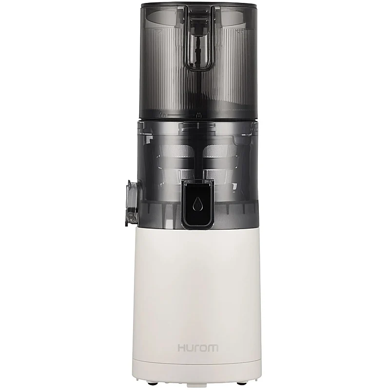 Hurom Juicer E30ST-BEM02MM Weiß
