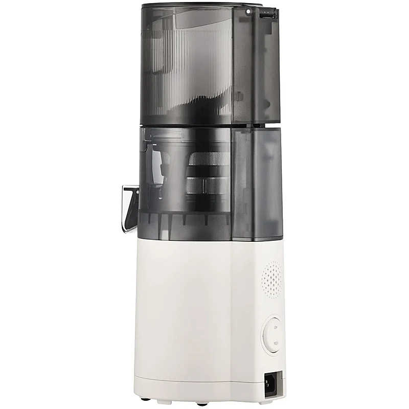 Hurom Juicer E30ST-BEM02MM Weiß