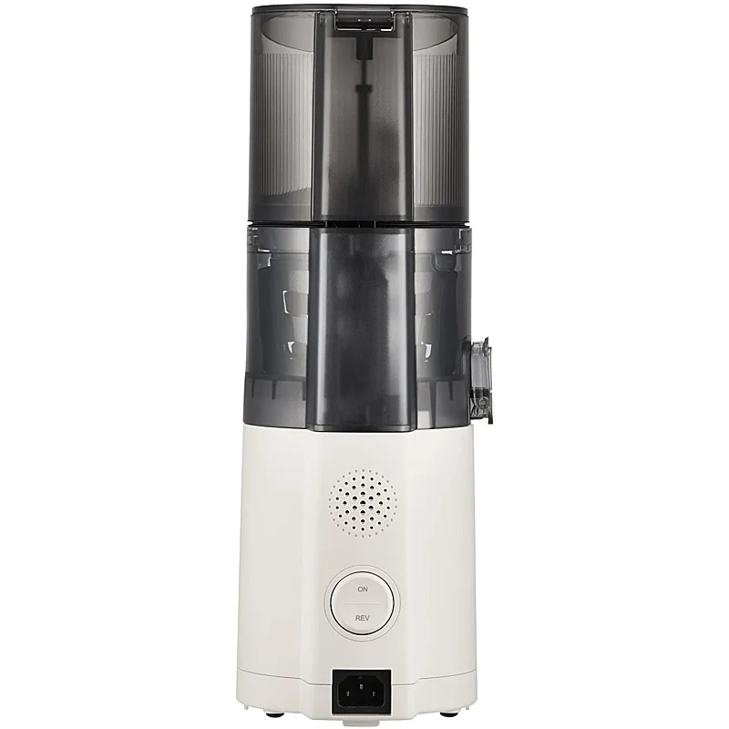 Hurom Juicer E30ST-BEM02MM Weiß