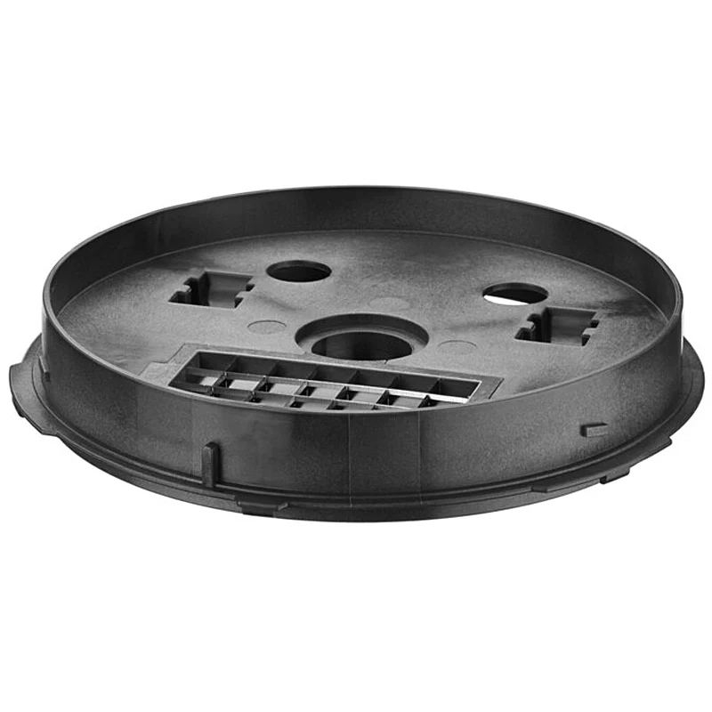 KitchenAid 5KFP16DC12 Würfelscheibe 12mm für FoodProcessor 4,0 Liter