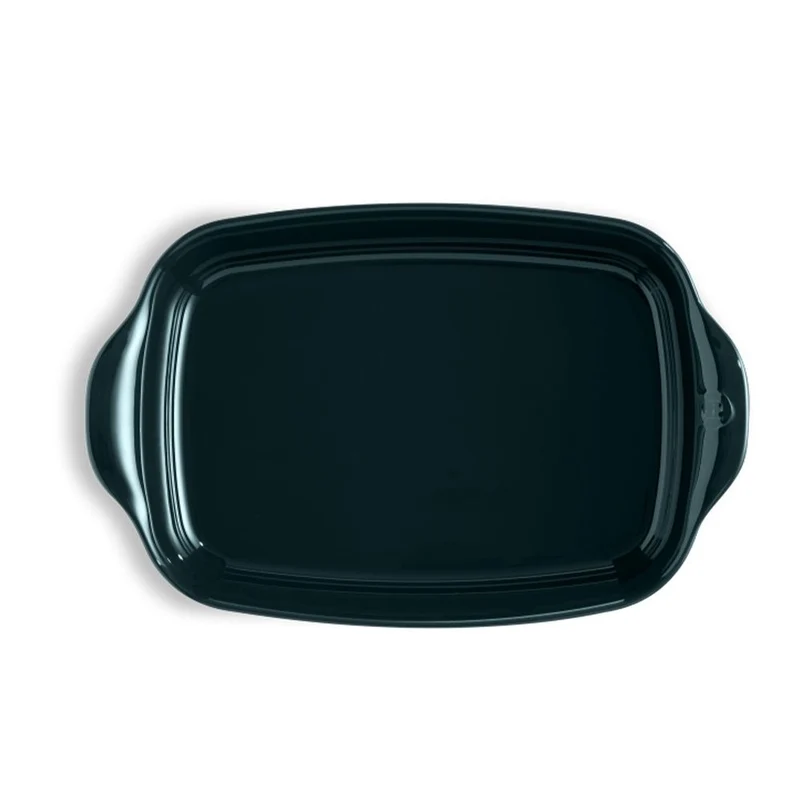 Emile Henry Ultime Gratinform Rechteckig 36x23 cm