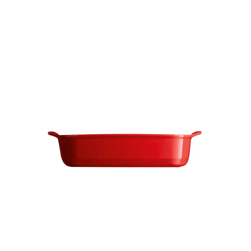 Emile Henry Ultime Gratinform Rechteckig 36x23 cm