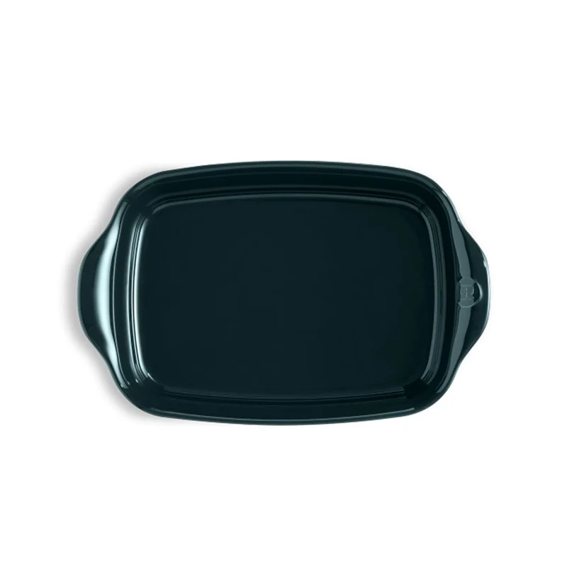 Emile Henry Ultime Gratinform Rechteckig 29x19 cm