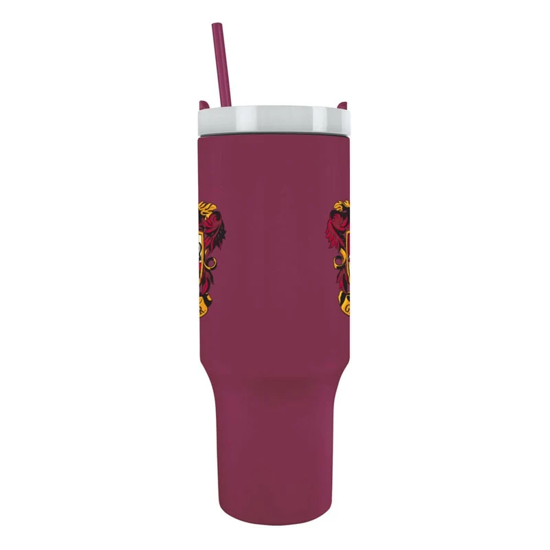 Harry Potter Edelstahl-Trinkbecher Gryffindor 1130 ml
