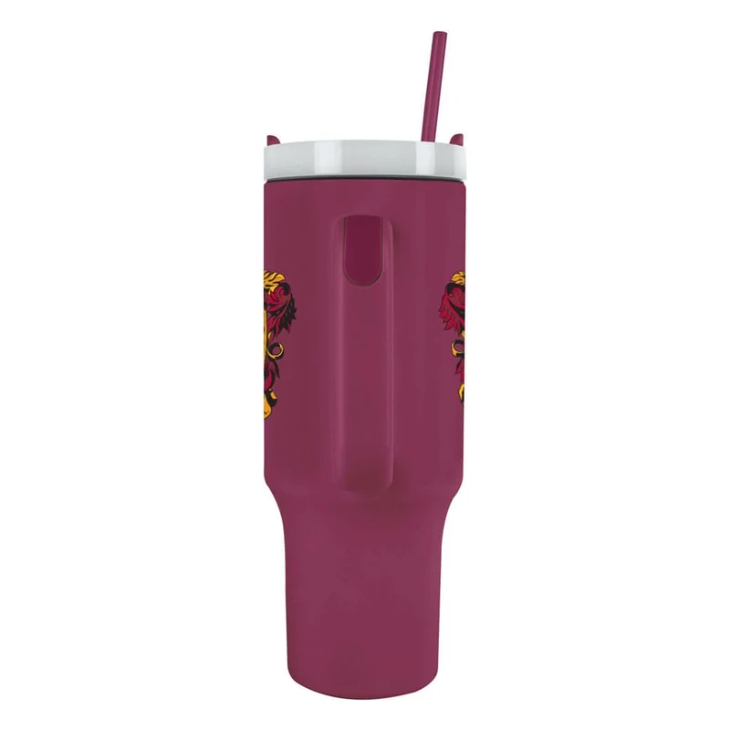 Harry Potter Edelstahl-Trinkbecher Gryffindor 1130 ml