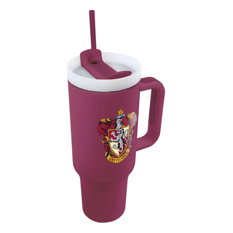 Harry Potter Edelstahl-Trinkbecher Gryffindor 1130 ml
