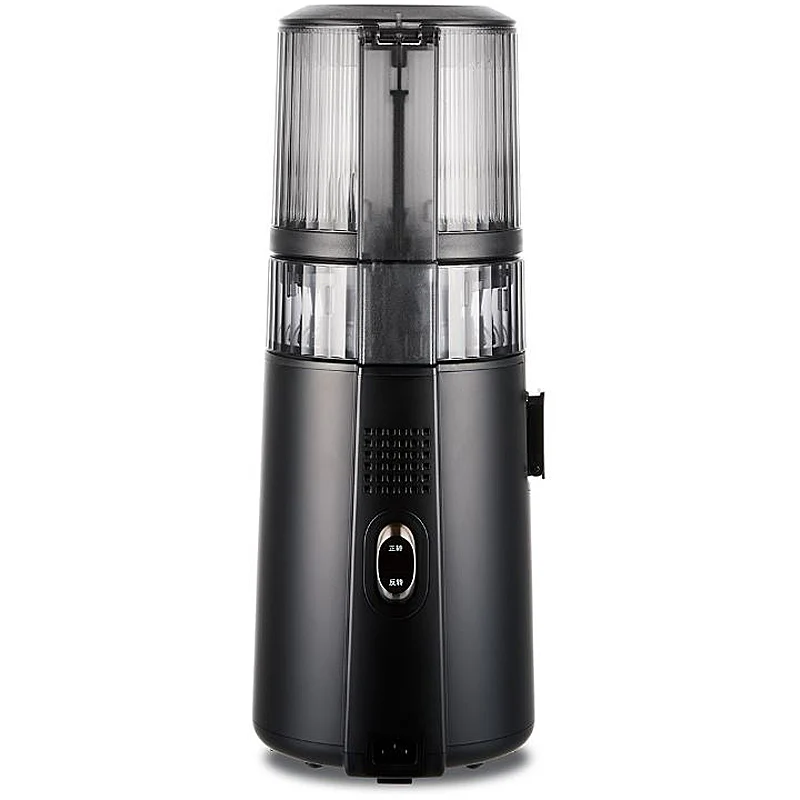 Hurom Juicer H70FT-BEC06TMB Matt Black