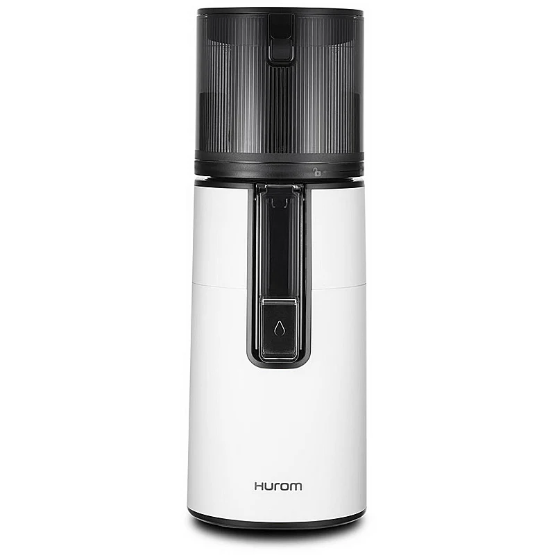 Hurom Juicer H-400-BEC05WW Weiß