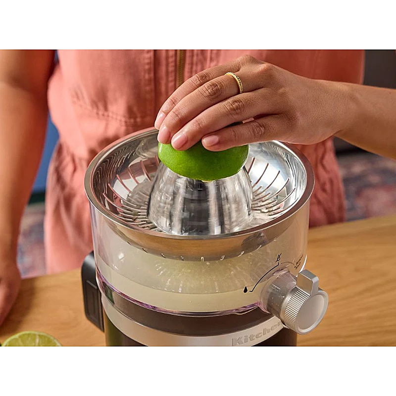Kitchenaid 5KCJR160BM Go Cordless Zitruspresse