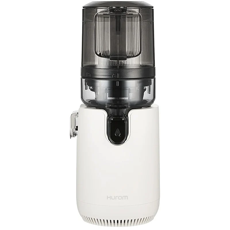 Hurom Juicer E50ST-BEM01MM Weiß