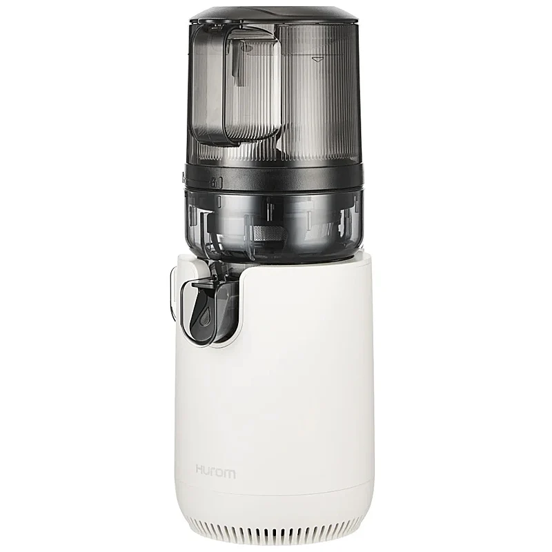 Hurom Juicer E50ST-BEM01MM Weiß