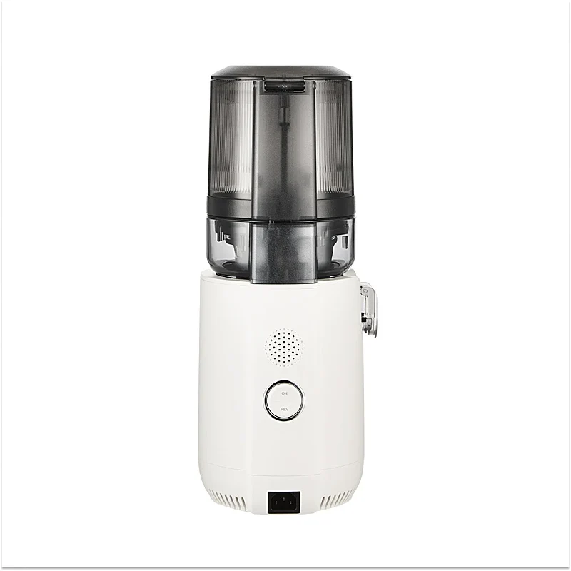 Hurom Juicer E50ST-BEM01MM Weiß