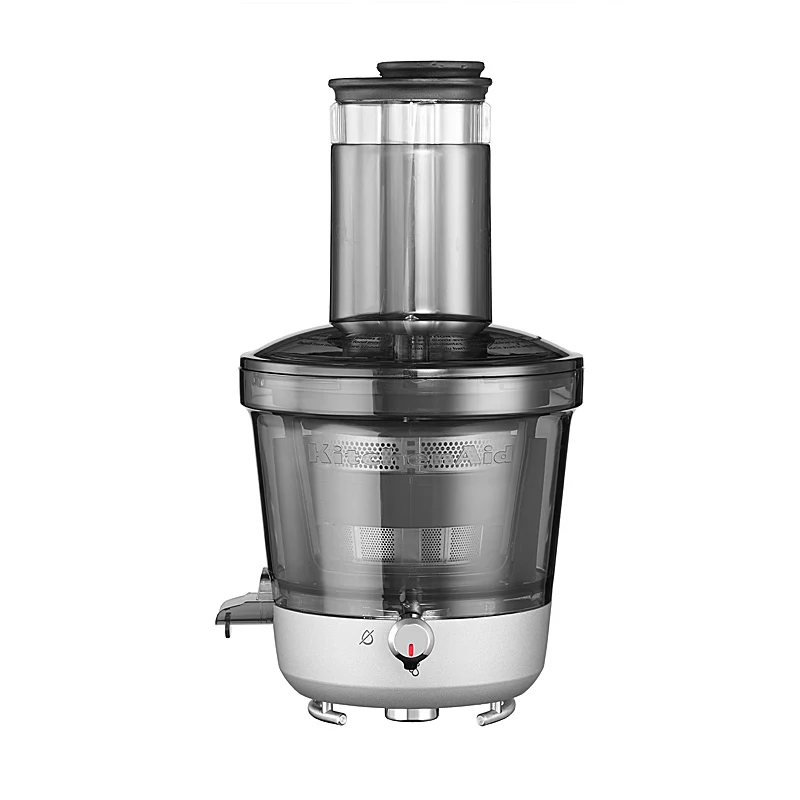 KitchenAid 5KSM1JA Entsafter Vorsatz für Artisan Küchenmaschine