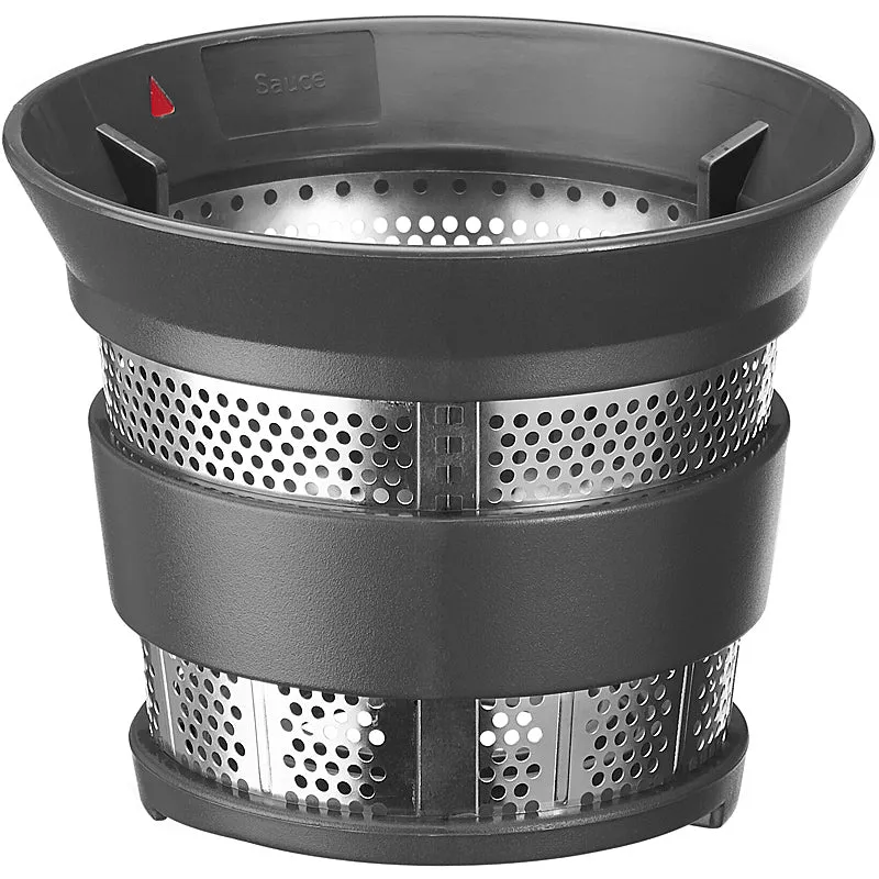 KitchenAid 5KSM1JA Entsafter Vorsatz für Artisan Küchenmaschine