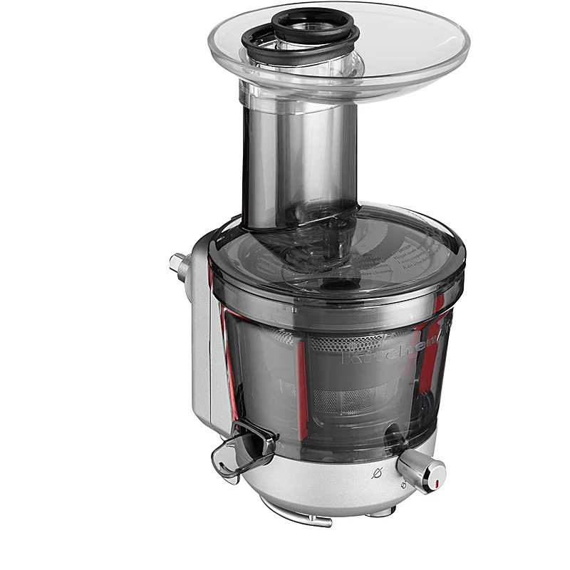 KitchenAid 5KSM1JA Entsafter Vorsatz für Artisan Küchenmaschine