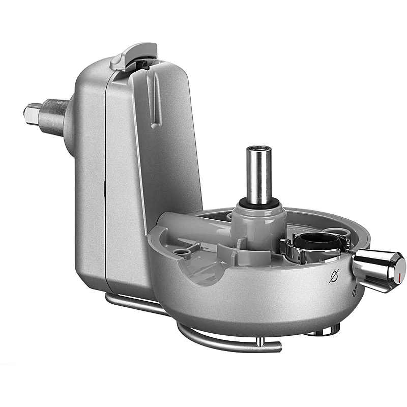 KitchenAid 5KSM1JA Entsafter Vorsatz für Artisan Küchenmaschine