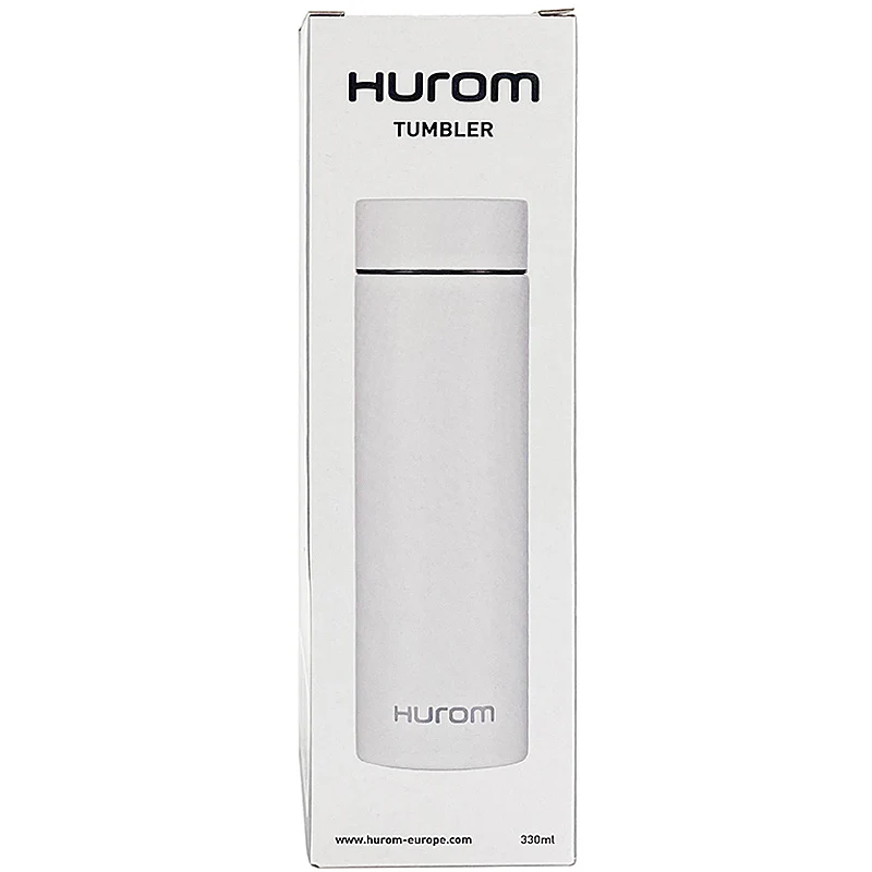 Hurom Thermobecher 330ml HTU01WHDE