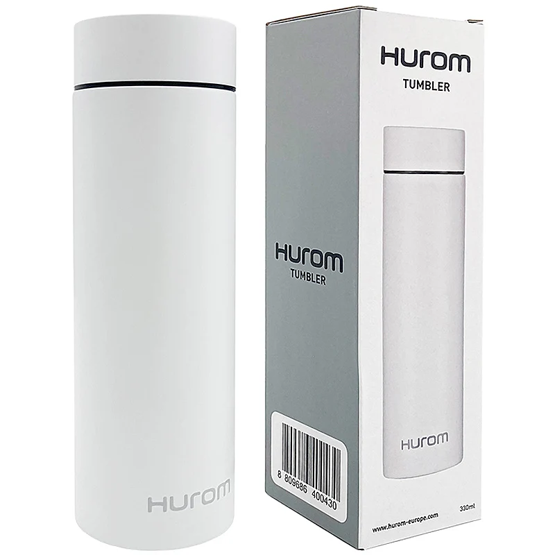 Hurom Thermobecher 330ml HTU01WHDE