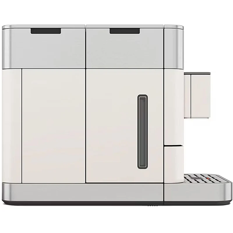 Kitchenaid 5KES8556EPL Kaffeevollautomat Porcelain White