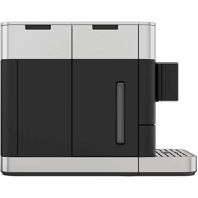 Kitchenaid 5KES8556EBK Kaffeevollautomat Gusseisen schwarz