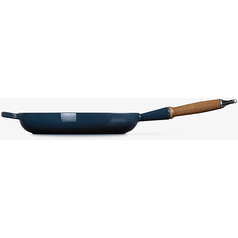 Le Creuset Bratpfanne Signature 28 cm Nuit