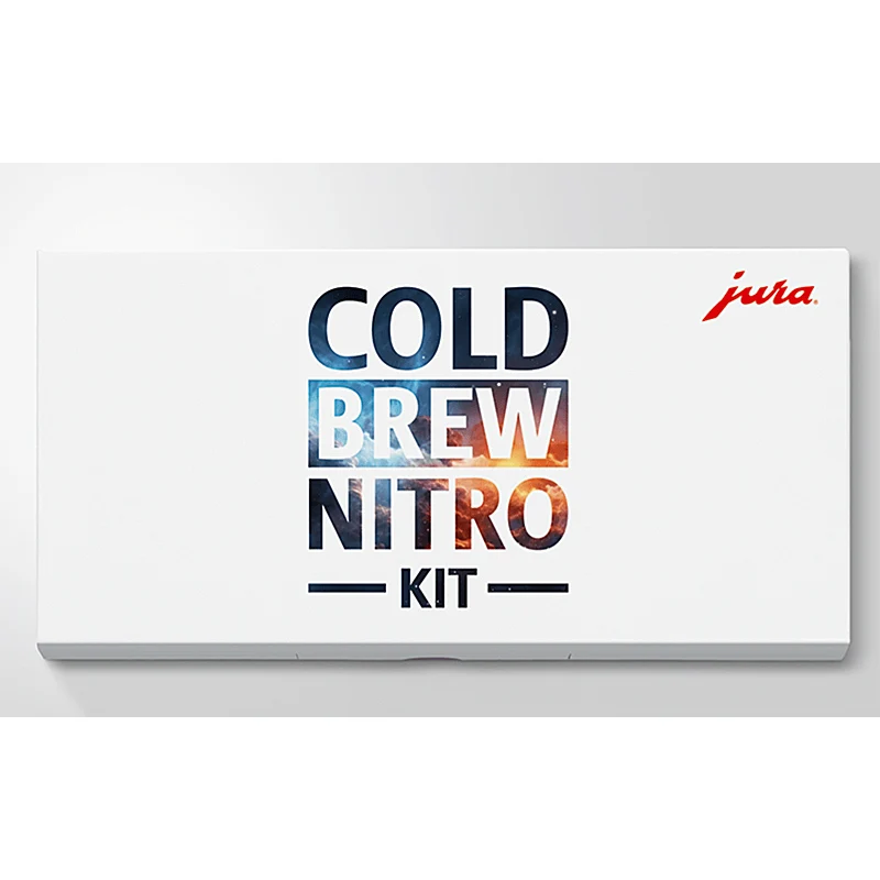JURA Cold Brew Nitro Kit (EB)