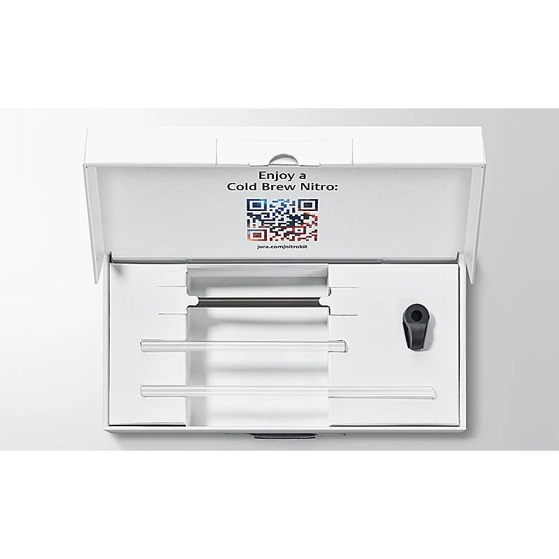 JURA Cold Brew Nitro Kit (EB)