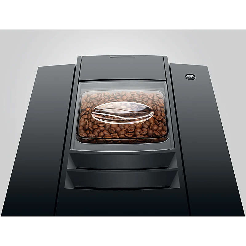 JURA E6 Platin (EC)