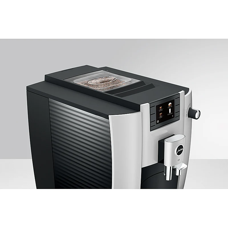 JURA E6 Platin (EC)
