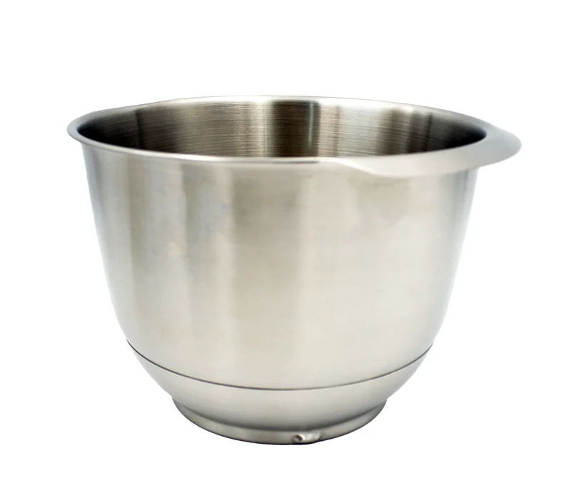 Bosch MUZ5ER2 Edelstahl-Rührschüssel
