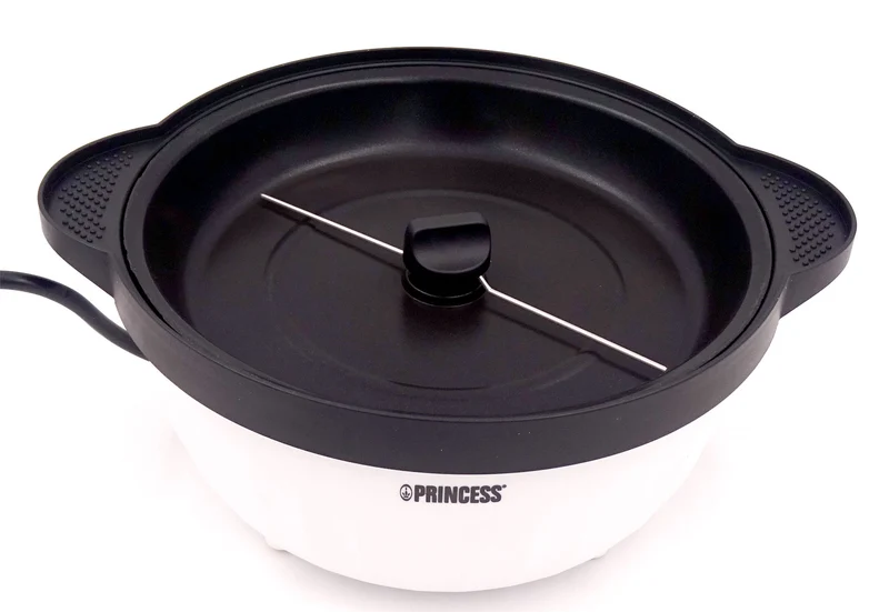 Princess 292980 Popcornmaschine