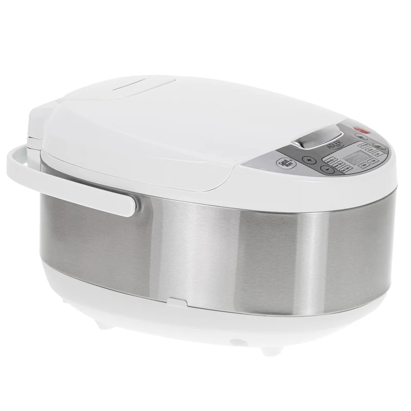 Adler AD 6420 Multikocher 3,25 Liter 6 Funktionen 700 Watt